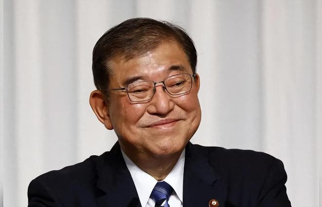 后石破茂撕毁对华承诺日本开始备战m6米乐中日已谈拢借到中国东风(图1)