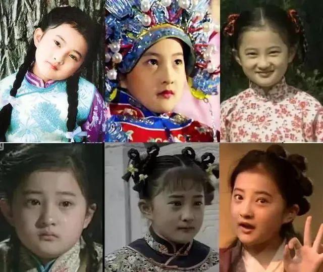 上北大如今43岁未嫁撒贝宁曾发誓要娶她米乐m6登录入口她9岁爆红全国18岁考(图6)
