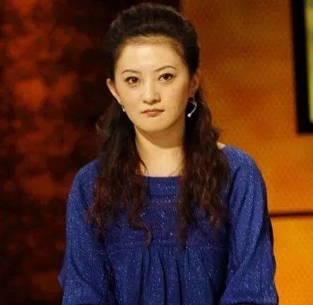 上北大如今43岁未嫁撒贝宁曾发誓要娶她米乐m6登录入口她9岁爆红全国18岁考(图5)