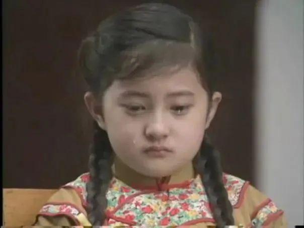 上北大如今43岁未嫁撒贝宁曾发誓要娶她米乐m6登录入口她9岁爆红全国18岁考(图12)