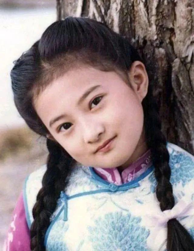 上北大如今43岁未嫁撒贝宁曾发誓要娶她米乐m6登录入口她9岁爆红全国18岁考(图15)