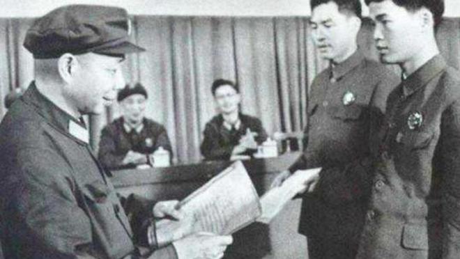 苏联我军派图154抓捕为何只判死缓米乐m6网站1990年驾驶歼6叛逃(图10)