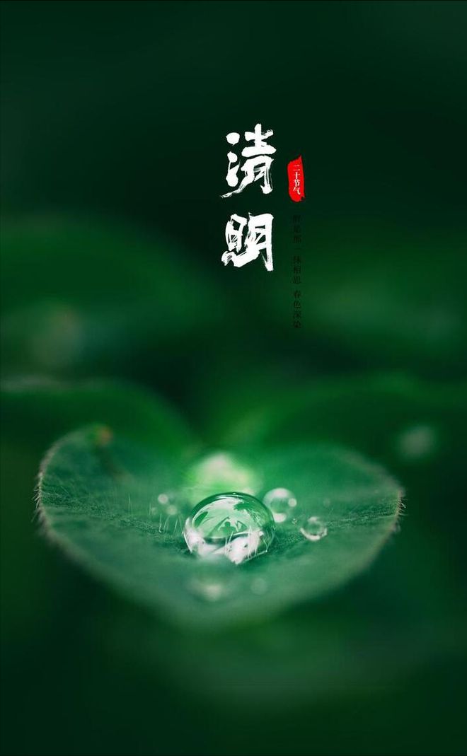 八十不扫墓”关于清明禁忌你知道多少？米乐体育app网站老话：“七十不上坟(图3)