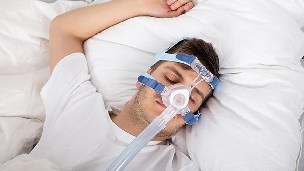 什么性格的人裸睡的男性是(图2)