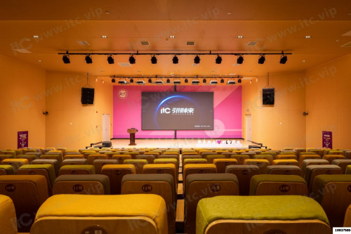 专业扩声系统助推基础教育高质量发展！itc保伦股份校园AI防欺凌系统、(图8)