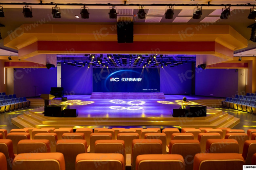 专业扩声系统助推基础教育高质量发展！itc保伦股份校园AI防欺凌系统、(图7)