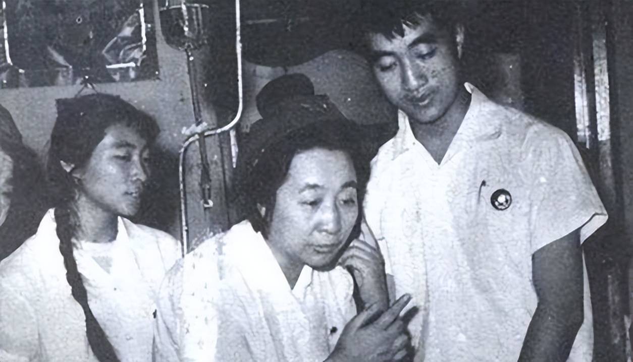 与搭档55岁被判有期徒刑10年他33岁成“林办”秘书42岁(图4)
