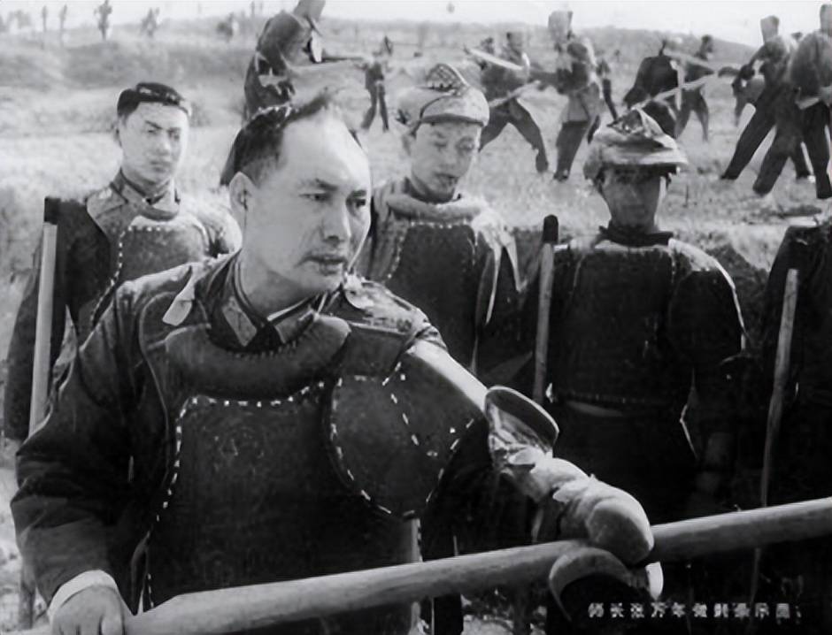 与搭档55岁被判有期徒刑10年他33岁成“林办”秘书42岁(图6)