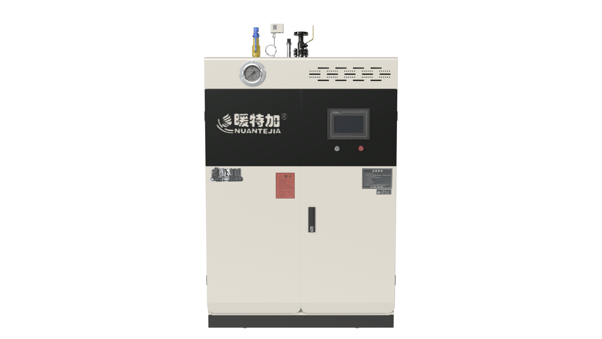 单：山东暖特加热能科技解析供热热水锅炉行