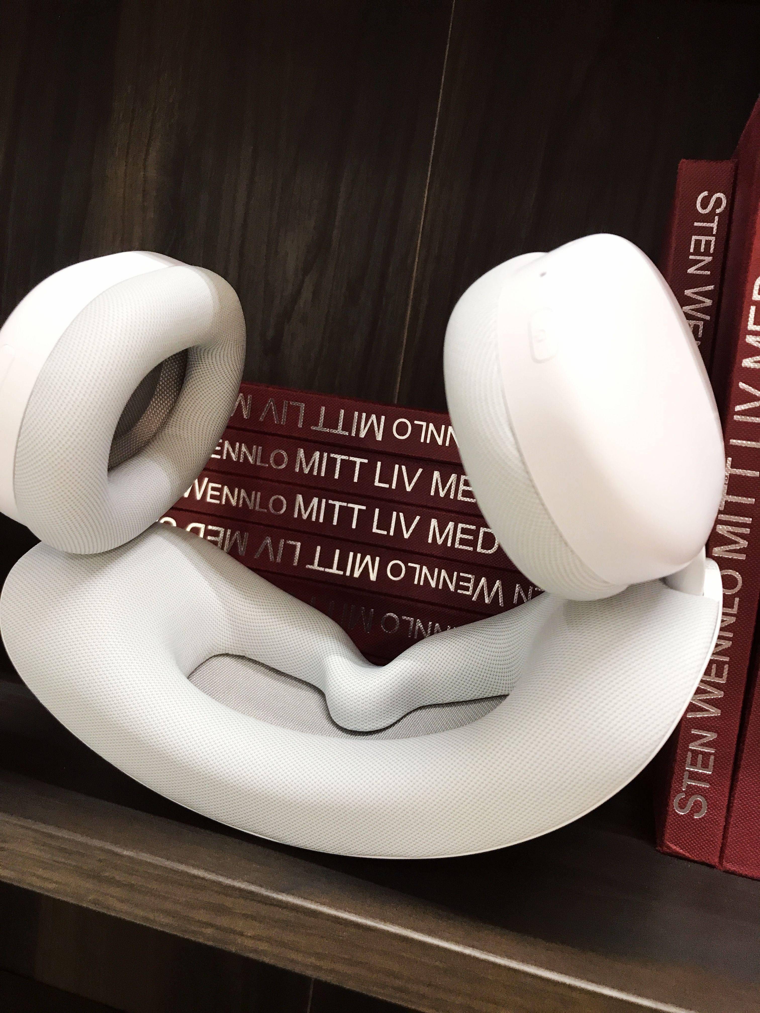 体验：拥有好睡眠轻松打盹全靠它盹盹 Meet智能睡眠眼罩自用(图14)