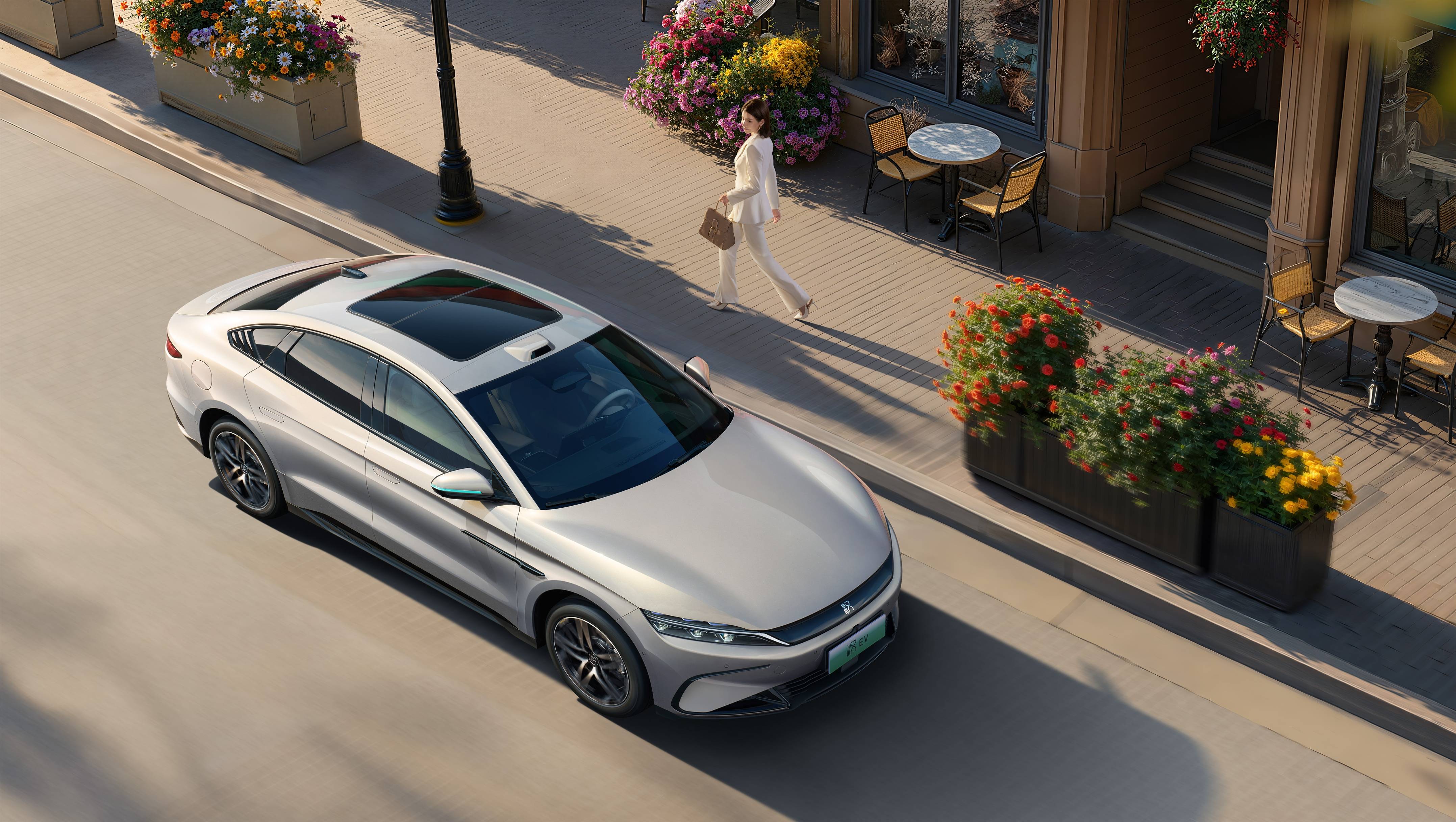 出行方案选TA准没错！揭秘春节返乡“零焦虑”