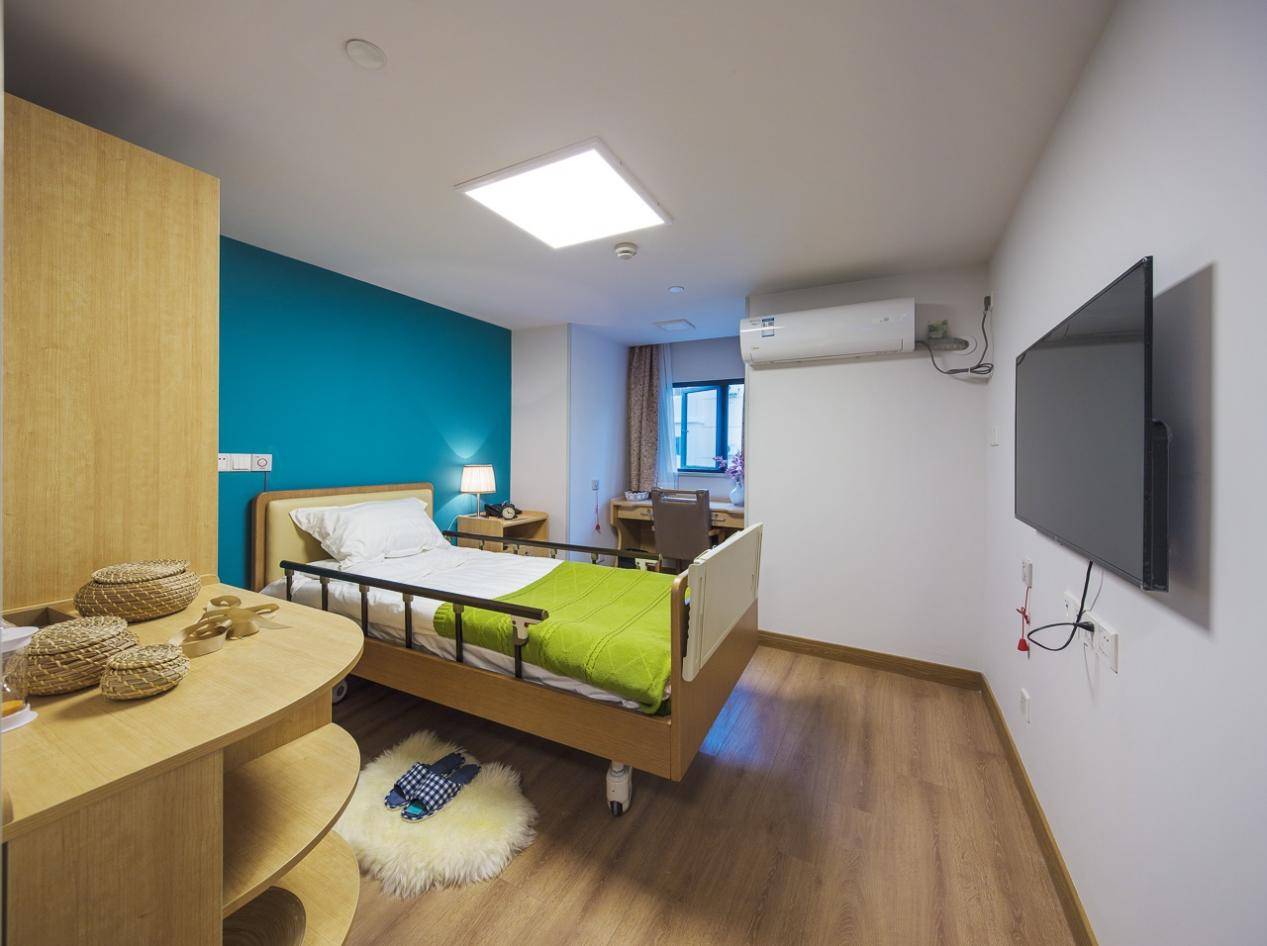 上海久安养老院医保可报+长护险覆盖品质有保障2026最新上海高口碑医保养老推荐哪家好?(图3) 上海久安养老院医保可报+长护险覆盖品质有保障2026最新上海高口碑医保养老推荐哪家好?(图3)