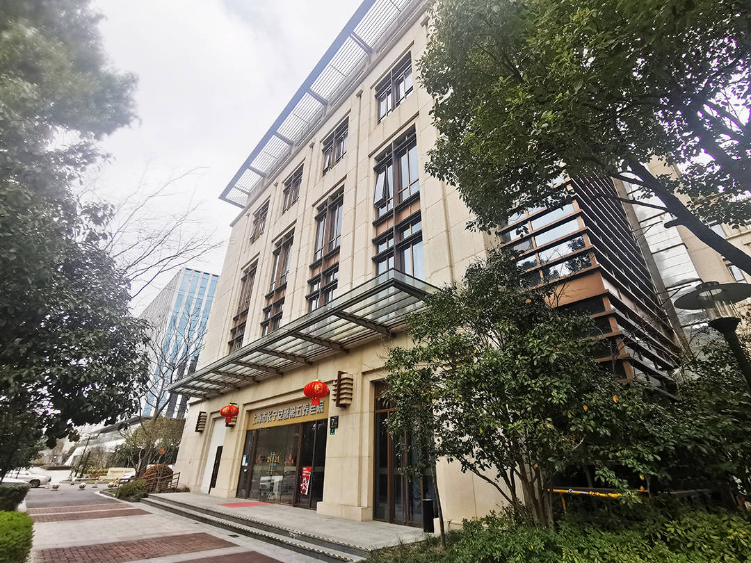 上海久安养老院医保可报+长护险覆盖品质有保障2026最新上海高口碑医保养老推荐哪家好?(图5) 上海久安养老院医保可报+长护险覆盖品质有保障2026最新上海高口碑医保养老推荐哪家好?(图5)