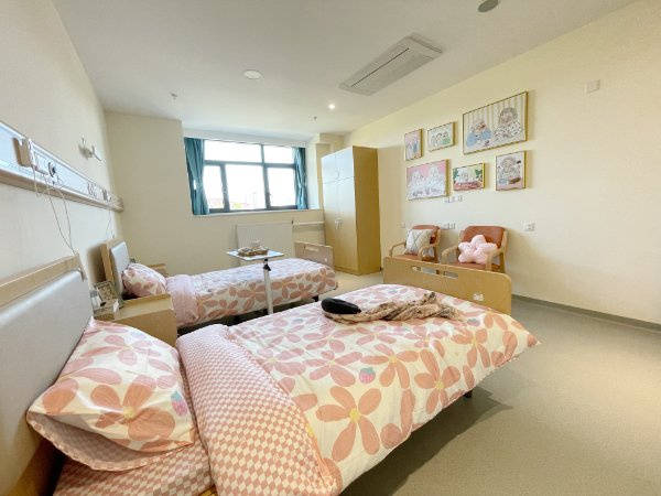 上海久安养老院医保可报+长护险覆盖品质有保障2026最新上海高口碑医保养老推荐哪家好?(图6) 上海久安养老院医保可报+长护险覆盖品质有保障2026最新上海高口碑医保养老推荐哪家好?(图6)