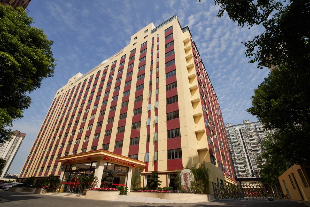 上海久安养老院医保可报+长护险覆盖品质有保障2026最新上海高口碑医保养老推荐哪家好?(图7) 上海久安养老院医保可报+长护险覆盖品质有保障2026最新上海高口碑医保养老推荐哪家好?(图7)